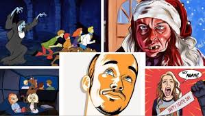 Make sure to catch these episodes if you haven't seen em' yet: