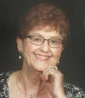 Charlene Hill Obituary (1938