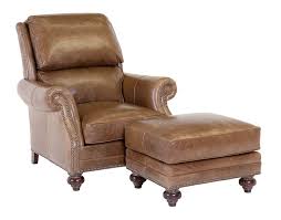 Coolidge Leather Chair Leather Chair Brown Leather Chairs Chair