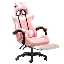We did not find results for: Pink Gaming Chair With Footrest Back Massager Lazada Ph