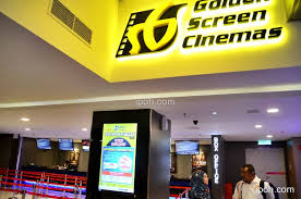 Obviously, it isn't available in the klang valley at the moment as cinemas are currently closed due to the cmco. Ipoh æ€¡ä¿ Gsc Ipoh Parade Is The Largest Cinema In Perak ÙÙŠØ³Ø¨ÙˆÙƒ