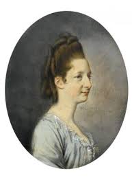 Frances Carpenter, Countess of Tyrconnel