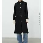 WARM WOOL PREMIUM COAT LIMITED EDITION Zara