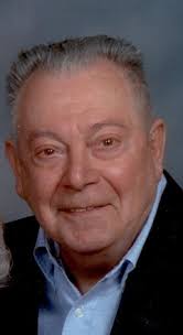 Obituary for Russell E. Huffman