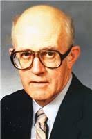 Michael Loftus Obituary (1929