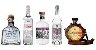 Deemed the world's #2 trending mezcal by drinks international. Best Tequila For Margaritas Chilled Magazine