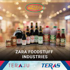 Horngwell foodstuff industries sdn bhd. Teraju Zara Foodstuff Industries Sdn Bhd Is Popularly Facebook