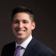 Nicolás Pérez Palmer, MD < Yale School of Medicine