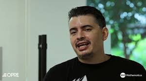 Mark Ezzo's Instagram, Twitter & Facebook