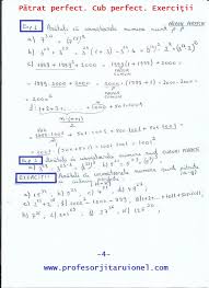De asemenea provoaca o oarecare scadere a colesterolului vldl. Teorie Exercitii Rezolvate Puteri Reguli De Calcul Cu Puteri Compararea Puterilor Patrat Perfect Cub Perfect Jitaruionelblog Pregatire Bac Si Evaluarea Nationala 2021 La Matematica Si Alte Materii Materiale Lectii Formule Exercitii