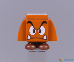 Sound effects library , which was made by sound ideas. Review 71360 Adventures With Mario Brickset Lego Set Guide And Database
