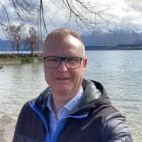 Eric Egger's Instagram, Twitter & Facebook