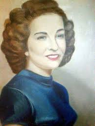 Virgil H. Tynes and Huldah Hightower Tynes, parents of Russell H. Tynes and  Betty June Tynes McKinney.