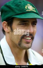 MITCHELL JOHNSON
