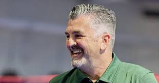 Irish team can shock the world in Tokyo insists coach John Conlan