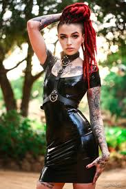 It only takes a minute to sign up. Babe Strips In Latex Kirstiant