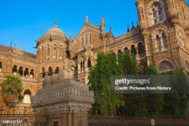 29 Bombay 1887 Stock Photos, High-Res ...