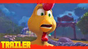 Un Rescate De Huevitos 2021 Trailer Oficial Espanol Latino Youtube