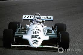 Carlos reutemann was born on april 12, 1942 in santa fe, argentina as carlos alberto reutemann. Ex F1 Racer Carlos Reutemann Dies Aged 79