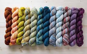 65 7.6 sinker timing on a. Pattern Peeper Spincycle S Dyed In The Wool Modern Daily Knitting