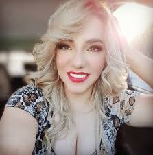 Karla Delfin's Instagram, Twitter & Facebook