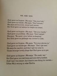 Shel Silverstein Silverstein Poems Shel Silverstein Poems Shel Silverstein