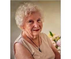 Sylvia Straw Obituary (1927