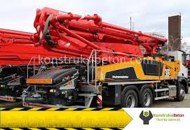 Kami telah berkontribusi dalam proyek pengecoran di wilayah jawa maupun sumatera. Harga Sewa Pompa Beton Bogor 2021