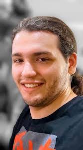 Nicholas Dibari's Instagram, Twitter & Facebook