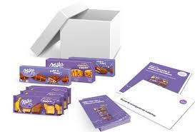 Vous n'allez pas vous muer en rat de laboratoire ; Test Produit Milka Gratuit 1 500 Lots De Paquets De Chocolats A Tester