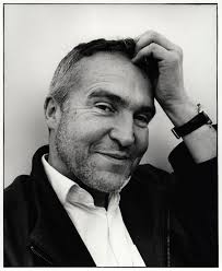 NPG x126382; Stephen Bayley