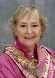 Dr. Sarah Jane Stage