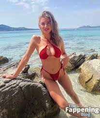Yasmin Yve Vogt  yvevogt Nude Leaks Photo 4 | TheFappening