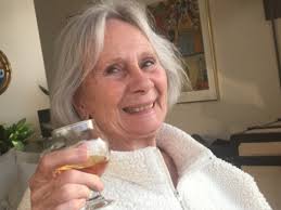 June "Admiral June" Franklin Noble's Memorial Website