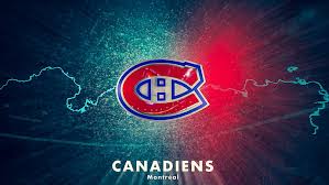 Club des canadiens de montréal. Hd Wallpaper Hockey Montreal Canadiens Emblem Logo Nhl Wallpaper Flare