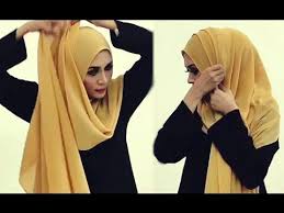 Farkli Sal Baglama Modelleri Youtube Hijab Style Tutorial Hijab Tutorial Simple Hijab Tutorial