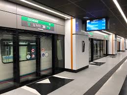 Maybe you would like to learn more about one of these? Faizal Hamssin On Twitter Trx Mrt Station Is Massive It S Going To Be An Interchange Station Between Line 1 2 Designed To Follow The Islamic Corporate Theme Https T Co Qgqfemtb5p