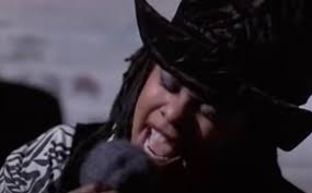 Q Lazzarus, N.J. singer Diane Luckey, known for 'Goodbye Horses' in  'Silence of the Lambs,' dead at 61