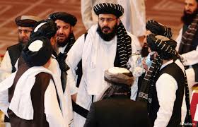 The taliban (students of islamic knowledge movement) ruled afghanistan from 1996 until 2001. Taliban Donations Soar In Pakistan Ahead Of Us Pullout From Afghanistan Voice Of America English