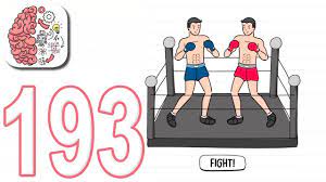 Lumosity's fun brain training and mental fitness games, tests, and activities are backed by science. Brain Test Level 193 Walkthrough Youtube