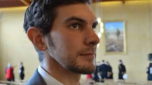 Cornwall Military Cross hero reunited with soldier she saved