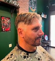 barbería 9 y 3/4