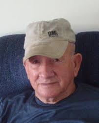 Obituary for Clarence Corbin