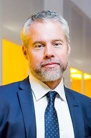 Senior leadership team