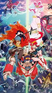 We did not find results for: Gurren Lagann Phone Wallpaper Wallpaper Core