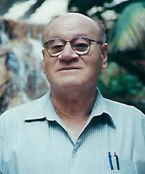 Christian Carson Obituary