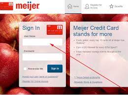May 30, 2021 · another reason to open a comenity bank credit card is for the store rewards. Meijer Credit Card Mastercard Review 2021 Login And Payment