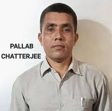 Pallab Chatterjee