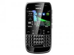 Some phones will require you to unlock the screen by entering your passcode before you can unlock the phone itself. Nokia E6 00 Secret Codes