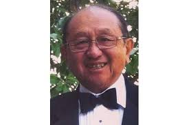 Edward Chin Obituary (1947